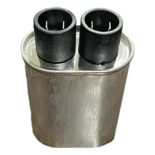 Kit Com 10 Peças Capacitor Para Microondas 0,95uf 2100v Foto mini 3