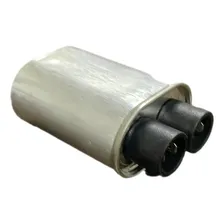 Kit Com 10 Peças Capacitor Para Microondas 0,95uf 2100v Foto mini 2
