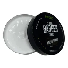 Kit com 10 Pomadas Modeladora Efeito Teia Infinity Look's 160g cada Foto mini  3