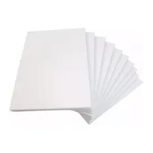 Kit Com 10 Telas De Pintura 20x40 Foto mini  2