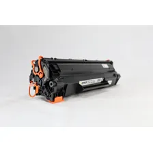 Kit Com 10 Toner Evolut CompatÃvel Com Hp Cb435 436 285 278a Foto mini 2