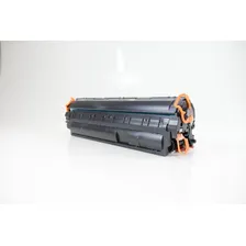 Kit Com 10 Toner Evolut CompatÃvel Com Hp Cb435 436 285 278a Foto mini 4