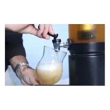 Kit Com 10 Torres Chopp 2,5l Com 2 Refil Cada Foto mini 4
