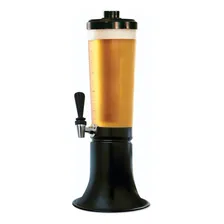 Kit Com 10 Torres Chopp 2,5l Com 2 Refil Cada Foto mini 1