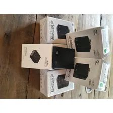 Kit Com 10 Ubiquiti Airgateway Indoor Ap Foto mini 1