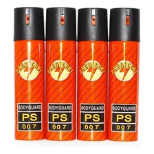 Kit Com 10 Und Spray Pimenta 110ml Foto mini 4