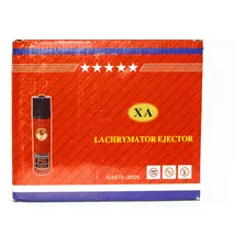 Kit Com 10 Und Spray Pimenta 110ml Foto mini 2