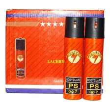 Kit Com 10 Und Spray Pimenta 110ml Foto mini 1