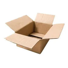 Kit Com 100 Caixas De Papelão Pequena Pp 16x11x6 Foto mini 3