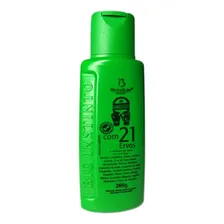 Kit Com 12 Gel Detonador Com 21 Ervas 200g Bio Instinto Foto mini  3