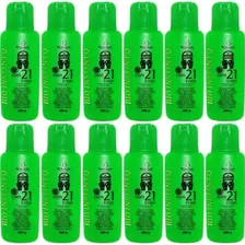 Kit Com 12 Gel Detonador Com 21 Ervas 200g Bio Instinto Foto mini 1