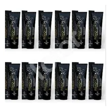 Kit Com 12 Pomadas Fisiofort + Premium - Massageadora 150g Foto mini 1