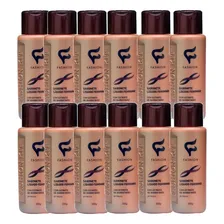 Kit Com 12 Sabonete Íntimo Feminino Barbatimão 200ml Fashi Foto  mini 1