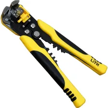 Kit Com 2 Alicates Crimpadores 260 Peças Lith Lt2022 Foto mini 4