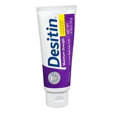 Kit Com 2 Bisnagas Desitin Roxa 113g Tratamento De Assaduras Foto mini 2