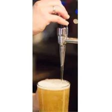 Kit Com 2 Canecas De Chopp Cerveja De Vidro 360ml Foto mini 3