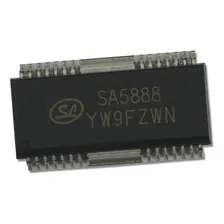 Kit Com 2 Circuito Integrado Smd Toshiba Sa5888 Foto mini 1