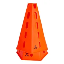 Kit com 2 Cone Agilidade e 1 Barreira T266 Acte Sports Foto mini 3