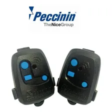 Kit Com 2 Controles Remotos Portão Eletrônico Peccinin Foto mini 3