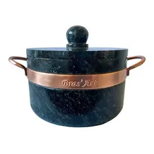 Kit Com 2 Fondue 1 De Carne E Outro De Queijo 1,5 L E 37 Cm Foto mini 4