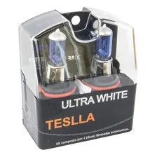Kit Com 2 Lâmpadas Halógenas Hb5 - Ultra Branca Foto mini 4