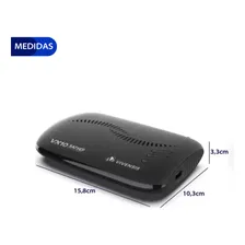 Kit Com 2 Receptor Regional Banda Ku Sat Hd Vivensis Atacado Foto mini 4
