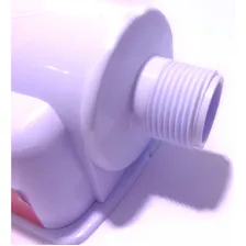 Kit Com 2 Refil Filtro E 2 Torneira Purificador Latina Pa355 Foto mini 4