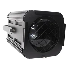 Kit Com 2 Refletor Fresnel Pc 1000w Foto  mini 1