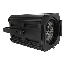 Kit Com 2 Refletor Fresnel Pc 1000w Foto mini  3