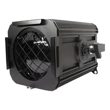 Kit Com 2 Refletor Fresnel Pc 1000w Foto mini  2