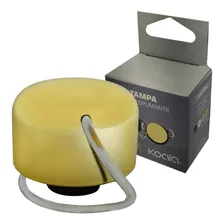 Kit Com 2 Tampas Para Espumante Koala Branca E Dourada Pp Foto mini  2