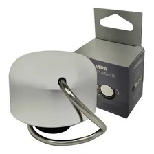 Kit Com 2 Tampas Para Espumante Koala Branca E Prata Pp Foto mini  3