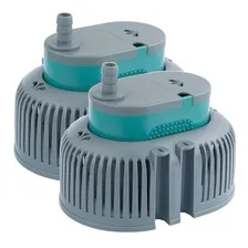 Kit Com 2 Unidades Da Bomba D'água Submersa Ba45w 220v/60hz Foto  mini 1