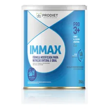 Kit Com 2 Unidades De Immax 350g Prodiet Sem Sabor Foto mini  3