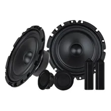 Kit Com 2 Vias 60w Rms 6 Pol. - Bomber 107025 Foto mini 1
