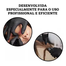 Kit Com 20 Luvas De Látex Profissional - Tam G - Marco Boni Foto mini 4