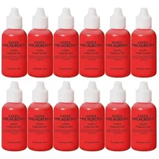 Kit Com 24 Gota Milagrosa 30ml Natty Vida Atacado Foto mini 2