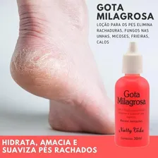 Kit Com 24 Gota Milagrosa 30ml Natty Vida Atacado Foto mini 4