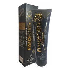 Kit Com 24 Pomada Massageadora Fisiofort Premium 150g Cada Foto mini  2