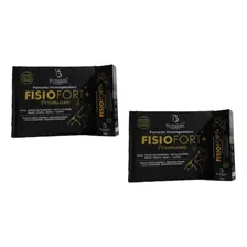 Kit Com 24 Pomada Massageadora Fisiofort Premium 150g Cada Foto  mini 1