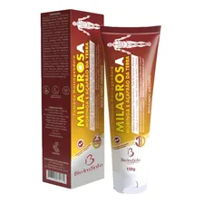 Kit Com 24 Pomada Massageadora Milagrosa 150g Foto  mini 1
