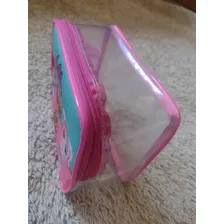 Kit Com 25 Bolsinhas Lembrancinha Personalizadas Em Cristal Foto mini 2