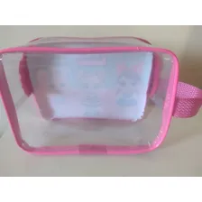 Kit Com 25 Bolsinhas Lembrancinha Personalizadas Em Cristal Foto mini 3