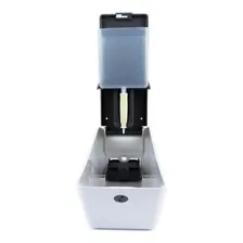 Kit Com 25 Dispenser Saboneteira Com Reservat贸rio - Sabonete Foto mini 4
