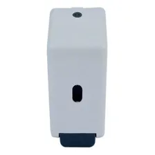 Kit Com 25 Dispenser Saboneteira Com Reservat贸rio - Sabonete Foto mini 2