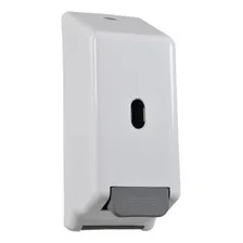 Kit Com 25 Dispenser Saboneteira Com Reservat贸rio - Sabonete Foto mini 1