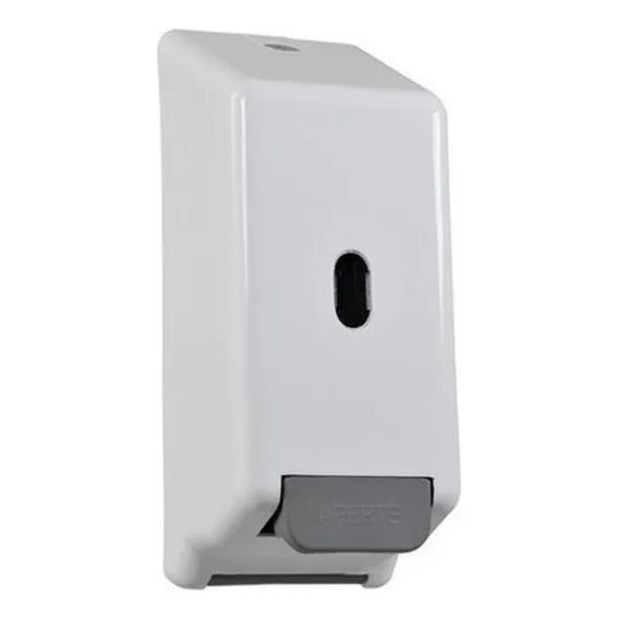 Kit Com 25 Dispenser Saboneteira Com Reservat贸rio - Sabonete Foto 1