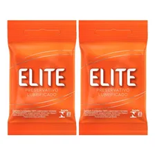 Kit Com 288 Preservativo Blowtex Elite Camisinha Foto  mini 1