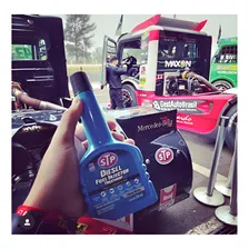 Kit Com 3 Aditivo Stp Para Motor Diesel Fuel Injector Foto mini 4