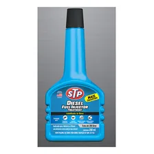 Kit Com 3 Aditivo Stp Para Motor Diesel Fuel Injector Foto mini 2